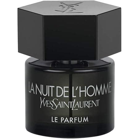 Amazon.com: Yves Saint Laurent La Nuit De .